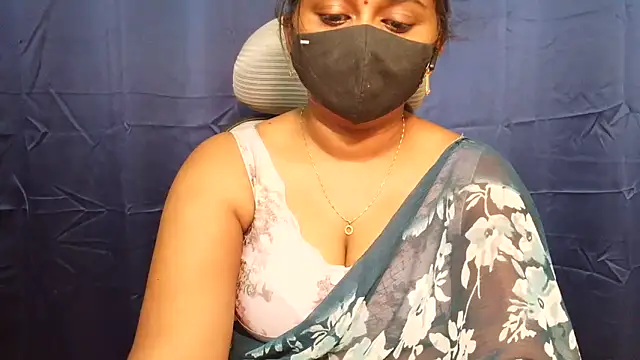 Pavani-Sexy online show from July 1, 2026, 4:29 pm