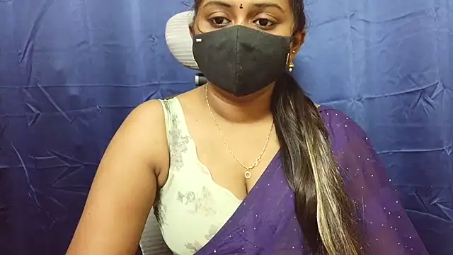 Pavani-Sexy online show from July 4, 2026, 4:29 am