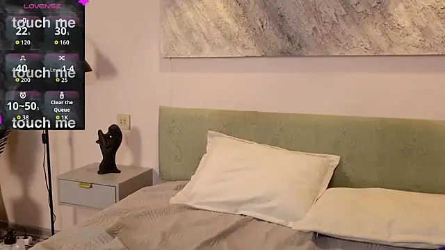 MilkMeSoftly online show from March 13, 2026, 8:10 am