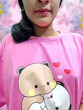 MariaEva69 online show from October 24, 2025, 9:33 pm