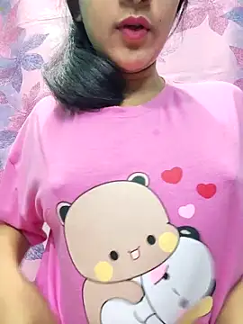 MariaEva69 online show from March 6, 2026, 11:12 pm