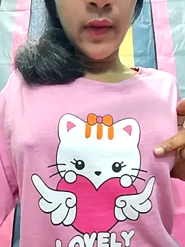 MariaEva69 online show from March 24, 2026, 11:32 pm