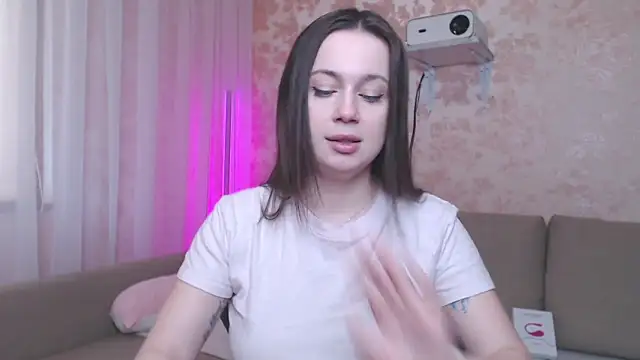 lustxSALLY online show from February 26, 2026, 6:56 am