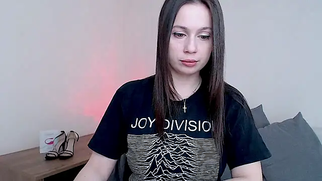 lustxSALLY online show from April 21, 2026, 6:52 am