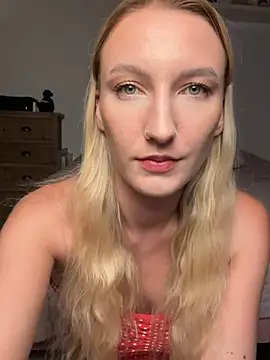 NattieBoo online show from June 21, 2026, 8:00 pm