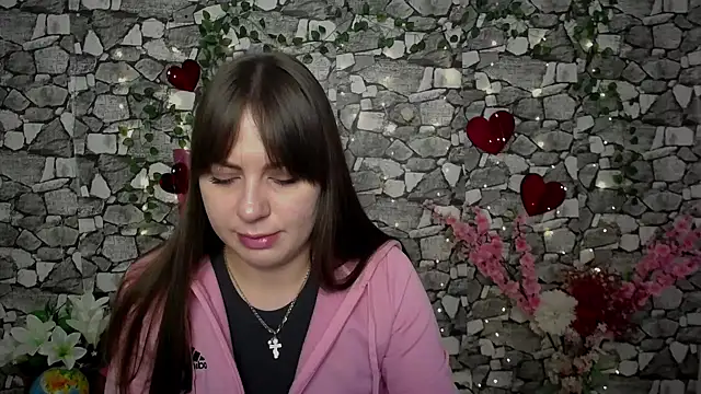 Amanda Bright  online show from November 28, 2025, 7:22 am