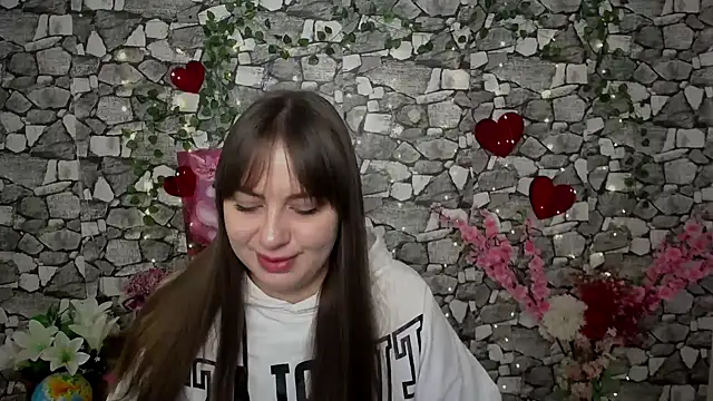 Amanda Bright  online show from December 1, 2025, 10:42 am