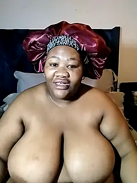 SeductionBoobs online show from July 19, 2026, 12:36 am
