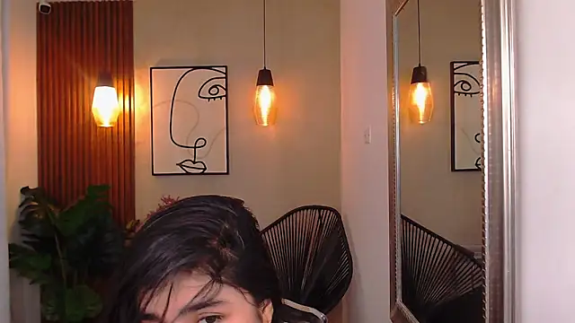 Lia Mar  online show from April 11, 2026, 6:12 pm