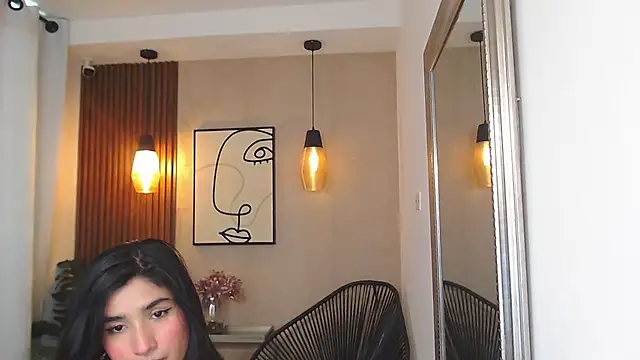 Snapshot of Lia_Mar_ chatting on April 20, 2026, 6:31 pm Lia Mar online show from April 20, 2026, 6:31 pm
