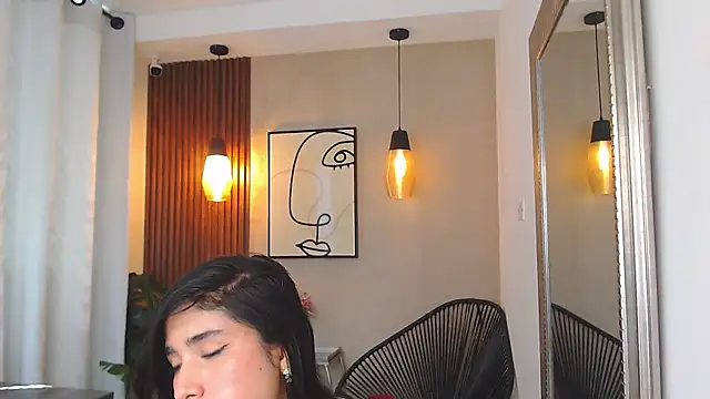Snapshot of Lia_Mar_ chatting on May 6, 2026, 6:24 pm Lia Mar online show from May 6, 2026, 6:24 pm