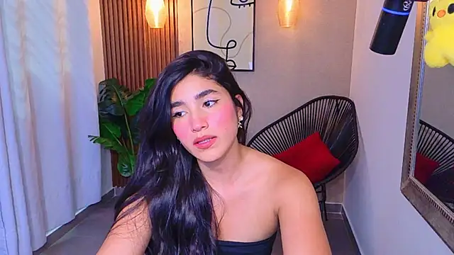 Snapshot of Lia_Mar_ chatting on May 28, 2026, 6:16 pm Lia Mar online show from May 28, 2026, 6:16 pm