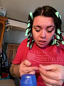 princessbr 013 online show from January 7, 2026, 7:38 pm