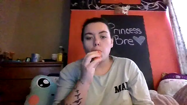 princessbr 013 online show from February 1, 2026, 2:37 pm