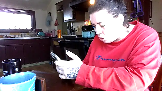 princessbr 013 online show from February 27, 2026, 5:46 pm