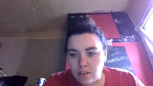 Snapshot of princessbr_013 chatting on March 26, 2026, 1:06 pm princessbr 013 online show from March 26, 2026, 1:06 pm