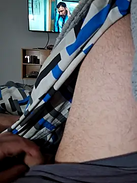 Mairicx online show from February 18, 2026, 10:06 pm