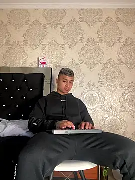 ThiagoBlaze online show from January 7, 2026, 10:51 am