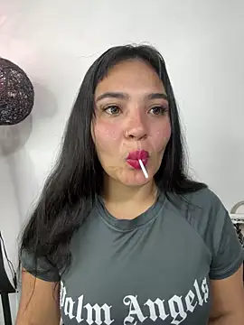 meli  brown online show from February 1, 2026, 4:55 am