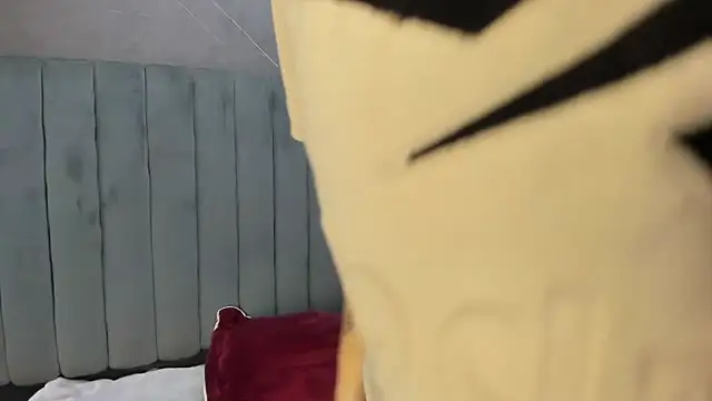  Hannah Hot online show from January 7, 2026, 1:52 am