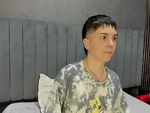  Hannah Hot online show from January 13, 2026, 4:07 am