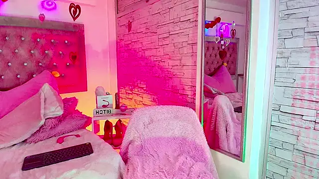 Bonn Glow online show from February 14, 2026, 3:42 pm