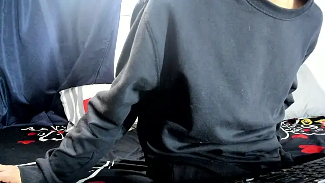 Snapshot of TheCyberIncubus chatting on November 27, 2025, 3:25 pm TheCyberIncubus online show from November 27, 2025, 3:25 pm