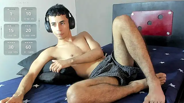 Snapshot of TheCyberIncubus chatting on February 25, 2026, 1:54 pm TheCyberIncubus online show from February 25, 2026, 1:54 pm