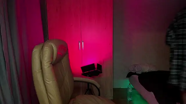 Sasyhk0 online show from January 10, 2026, 1:46 pm