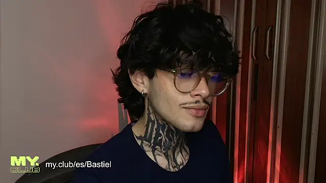 Mihail leroy online show from March 31, 2026, 1:40 am