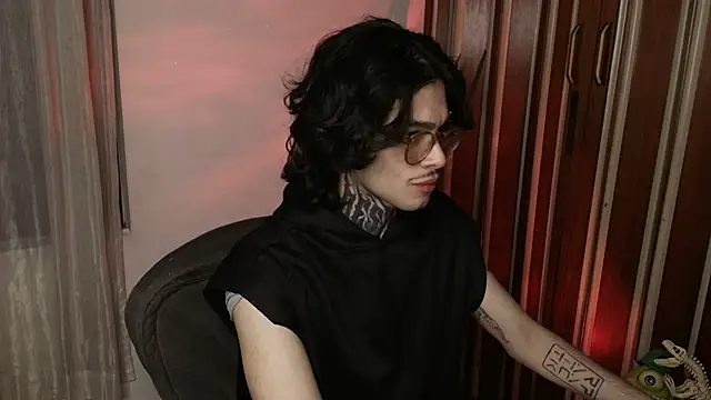 Mihail leroy online show from July 10, 2026, 12:59 am
