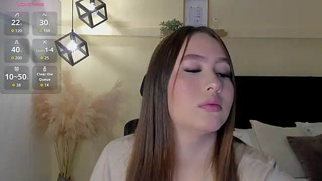 antonellacooper   online show from March 31, 2026, 11:21 am