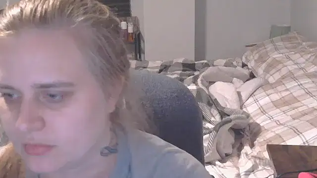 Snapshot of Sexyblonde12344 chatting on November 2, 2025, 11:40 pm Sexyblonde12344 online show from November 2, 2025, 11:40 pm