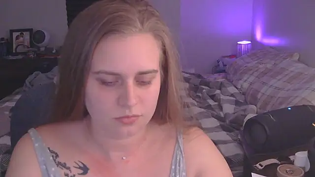 Snapshot of Sexyblonde12344 chatting on November 17, 2025, 1:00 am Sexyblonde12344 online show from November 17, 2025, 1:00 am