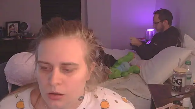 Snapshot of Sexyblonde12344 chatting on November 22, 2025, 11:59 pm Sexyblonde12344 online show from November 22, 2025, 11:59 pm