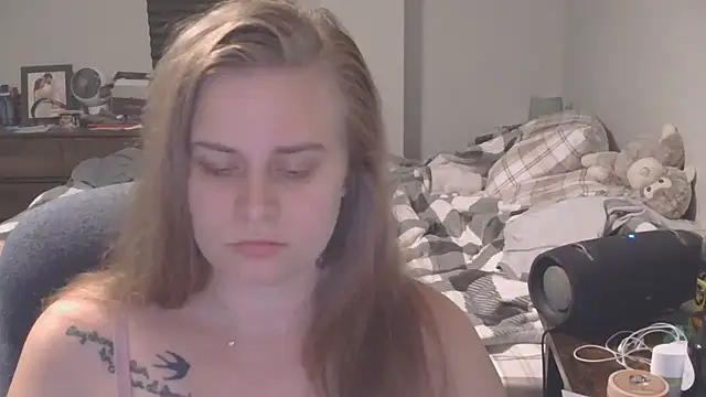 Snapshot of Sexyblonde12344 chatting on November 26, 2025, 5:36 pm Sexyblonde12344 online show from November 26, 2025, 5:36 pm