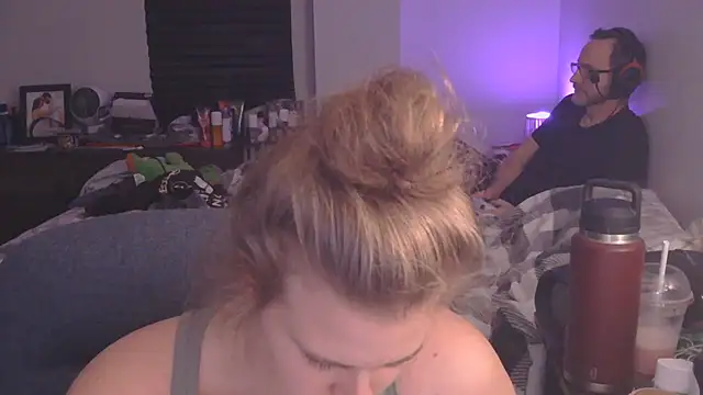 Snapshot of Sexyblonde12344 chatting on November 28, 2025, 3:53 am Sexyblonde12344 online show from November 28, 2025, 3:53 am