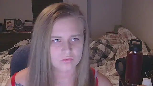 Snapshot of Sexyblonde12344 chatting on November 28, 2025, 8:55 pm Sexyblonde12344 online show from November 28, 2025, 8:55 pm