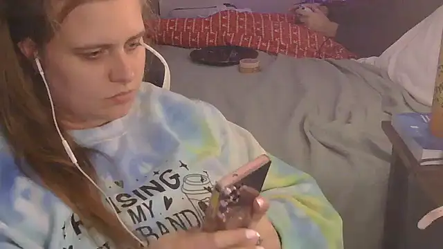 Snapshot of Sexyblonde12344 chatting on January 12, 2026, 3:01 am Sexyblonde12344 online show from January 12, 2026, 3:01 am