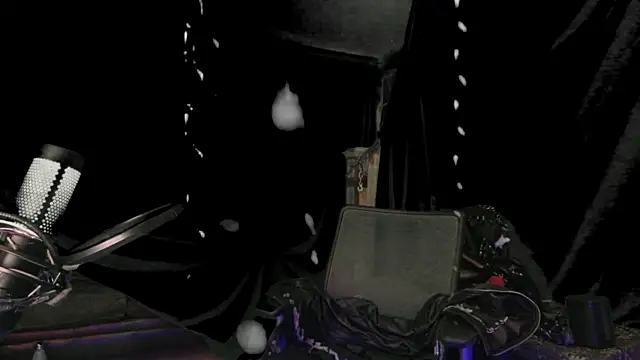 MasterDaddyCool online show from February 22, 2026, 12:04 pm