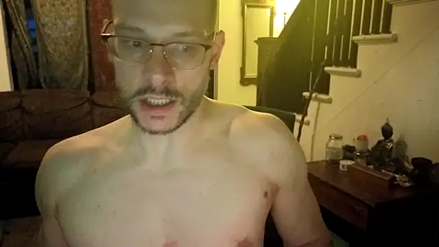 Snapshot of MasterDaddyCool chatting on July 6, 2026, 9:28 am MasterDaddyCool online show from July 6, 2026, 9:28 am