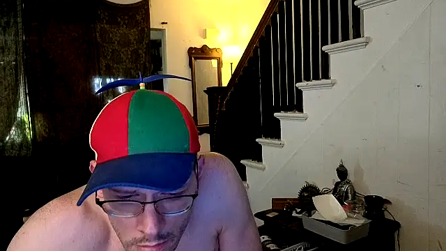 Snapshot of MasterDaddyCool chatting on July 17, 2026, 11:09 pm MasterDaddyCool online show from July 17, 2026, 11:09 pm