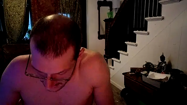 Snapshot of MasterDaddyCool chatting on July 19, 2026, 10:19 am MasterDaddyCool online show from July 19, 2026, 10:19 am