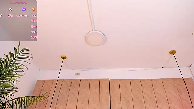 Snapshot of Anantaa_ chatting on November 3, 2025, 11:44 am Anantaa online show from November 3, 2025, 11:44 am