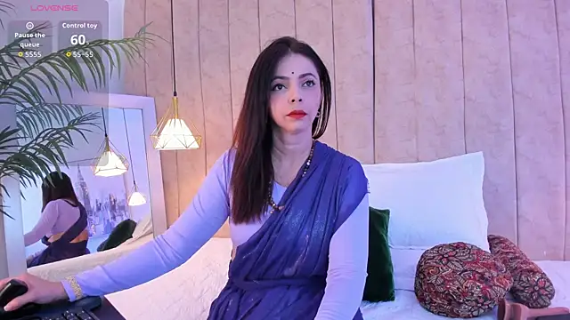 Anantaa  online show from December 5, 2025, 1:31 pm