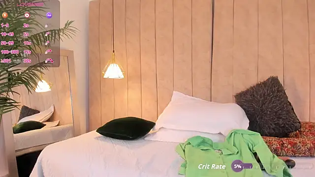 Snapshot of Anantaa_ chatting on March 3, 2026, 11:49 am Anantaa online show from March 3, 2026, 11:49 am