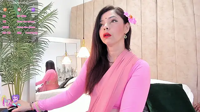 Anantaa  online show from March 28, 2026, 1:33 pm