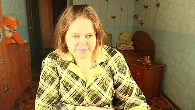 Audrey Aura online show from November 30, 2025, 5:44 am