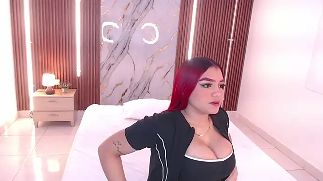 Snapshot of aixa_show chatting on October 19, 2025, 1:01 pm aixa show online show from October 19, 2025, 1:01 pm