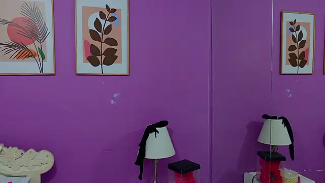 SamantaKane online show from March 26, 2026, 3:34 am